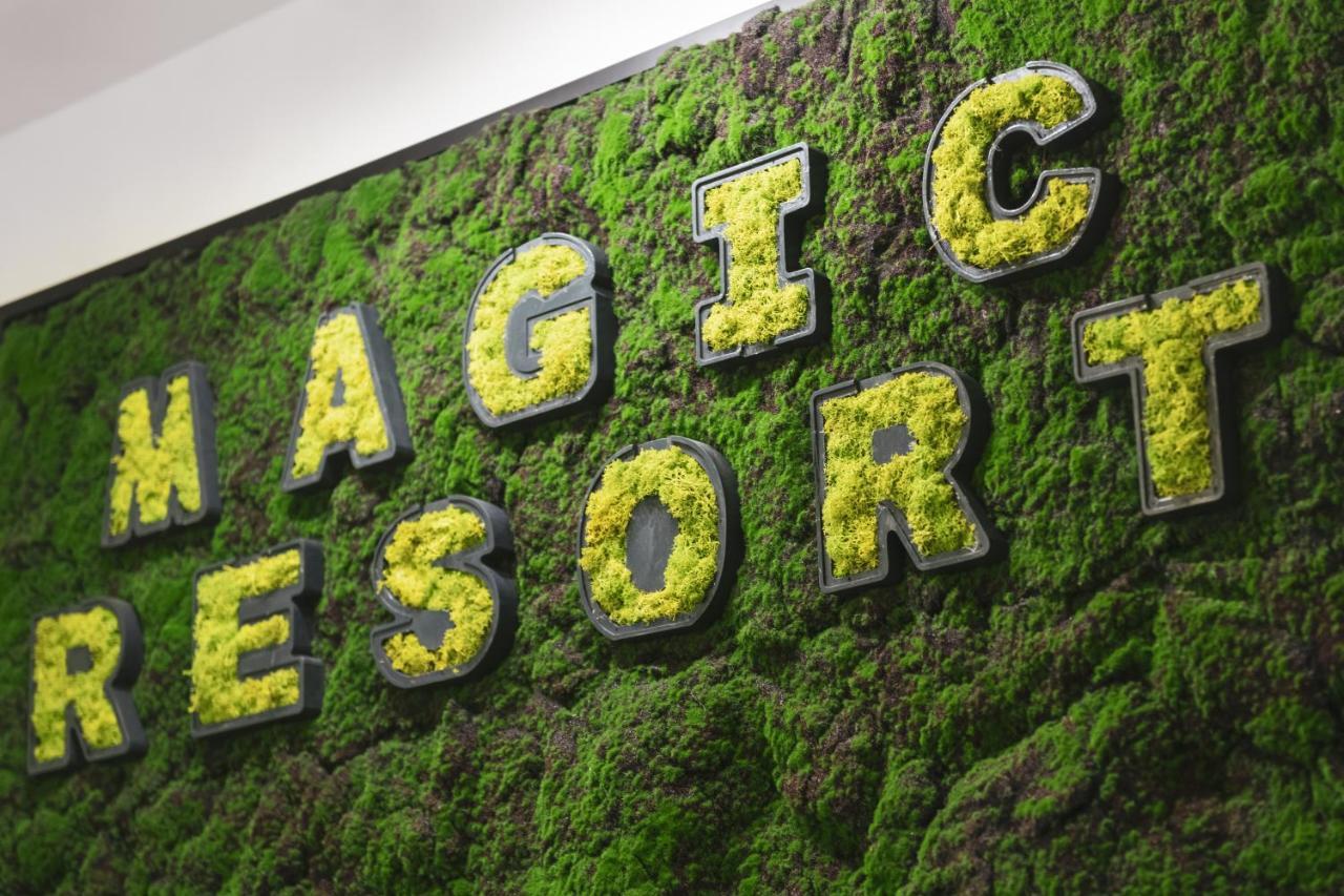Magic King'S House Zagreb Exterior foto