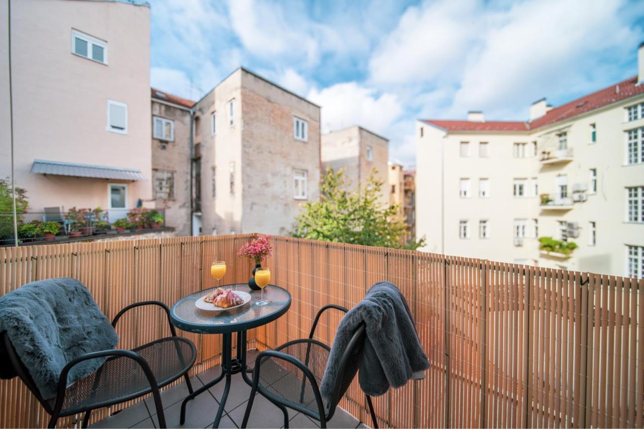 Magic King'S House Zagreb Exterior foto
